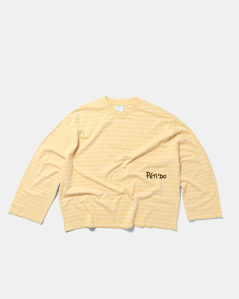 Péti'do longsleeve